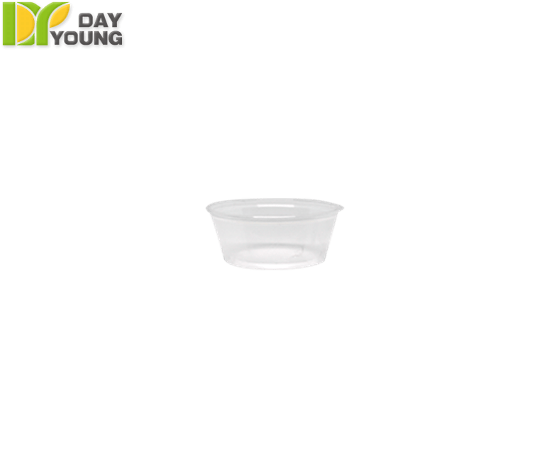 Plastic Cups | Plastic Tumbler Cups | 1.5oz PP Portion Cup / Sauce container | Plastic Cups Manufacturer &amp;amp;amp;amp;amp;amp;amp;amp;amp;amp;amp;amp; Supplier - Day Young, Taiwan